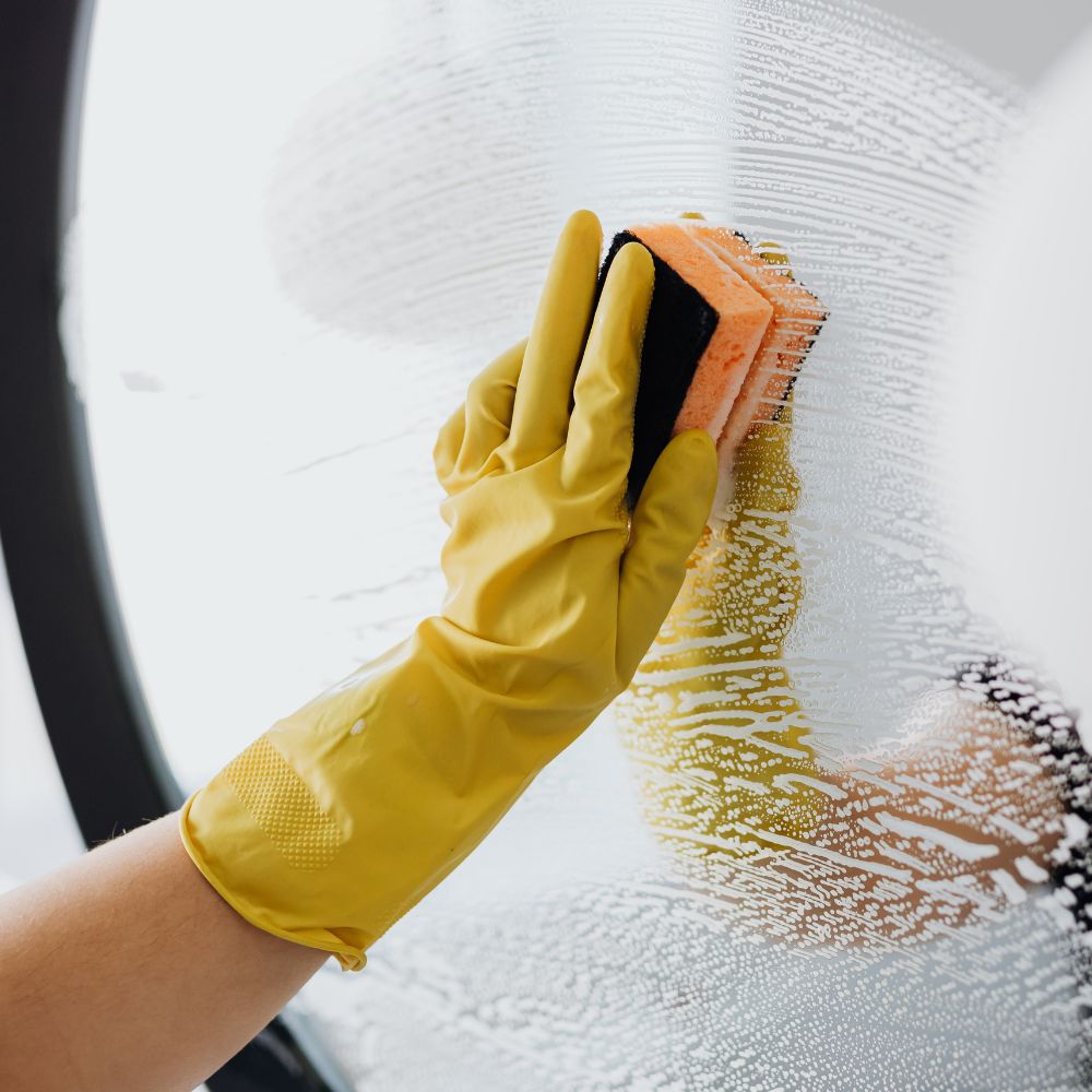Entreprise de sablage et peinture industrielle
