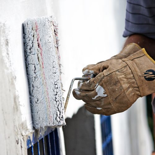 Nos expertises en peintures, bâtiment, industrie, peinture et sablage